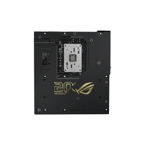 MAINBOARD ASUS ROG CROSSHAIR X870E EDITION 20 DDR5| WiFi 7| 10Gb LAN